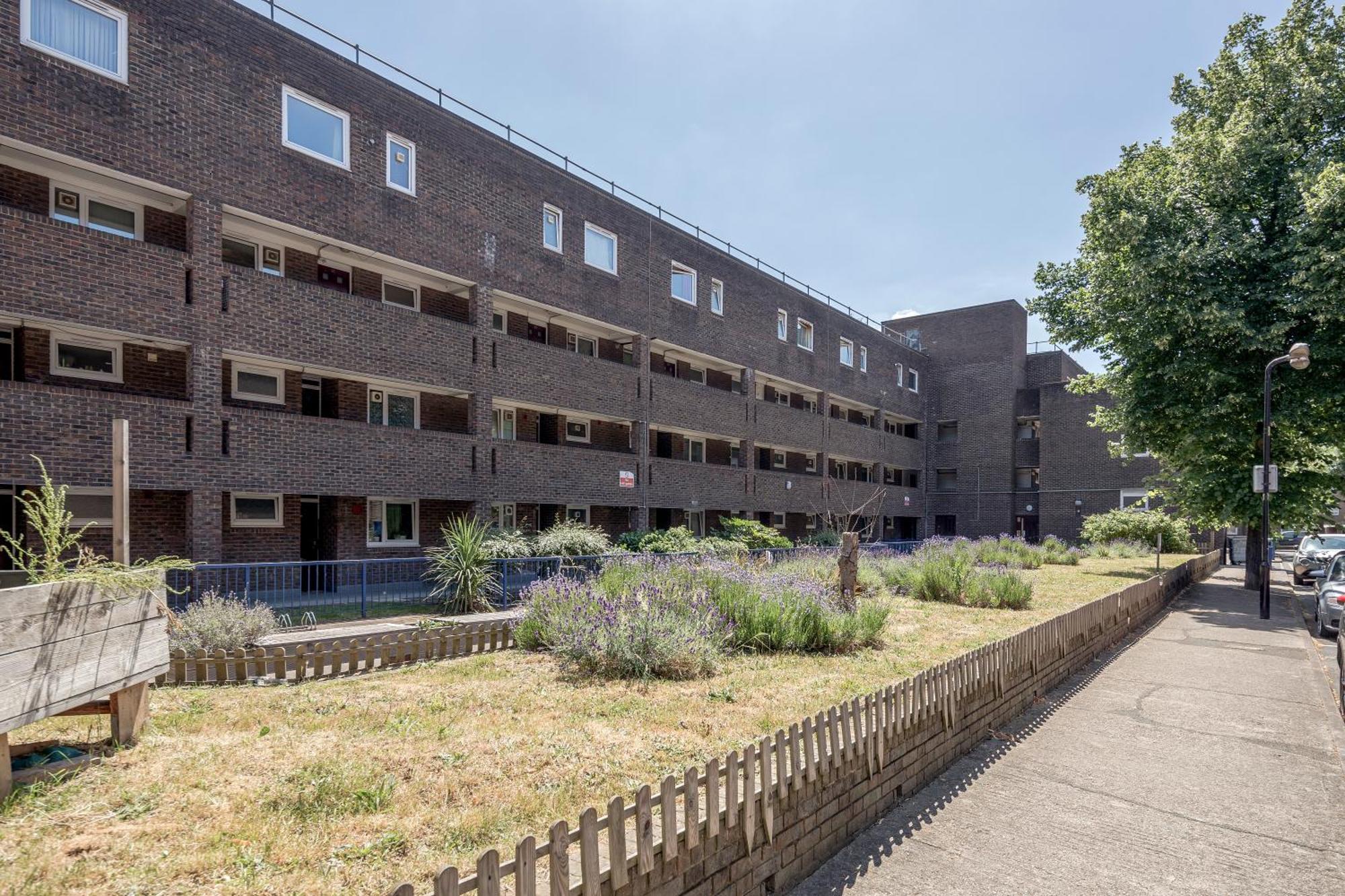 Apartment 4-bedroom Flat Near Bigben,parliament & Eye
