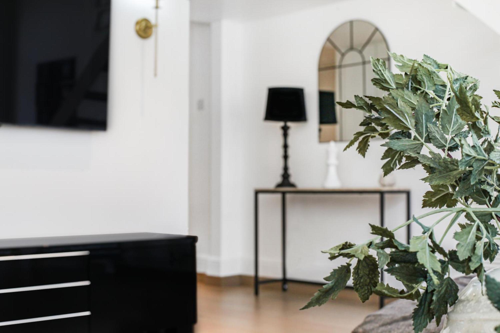 Hububb Luxury Leinster Gardens London