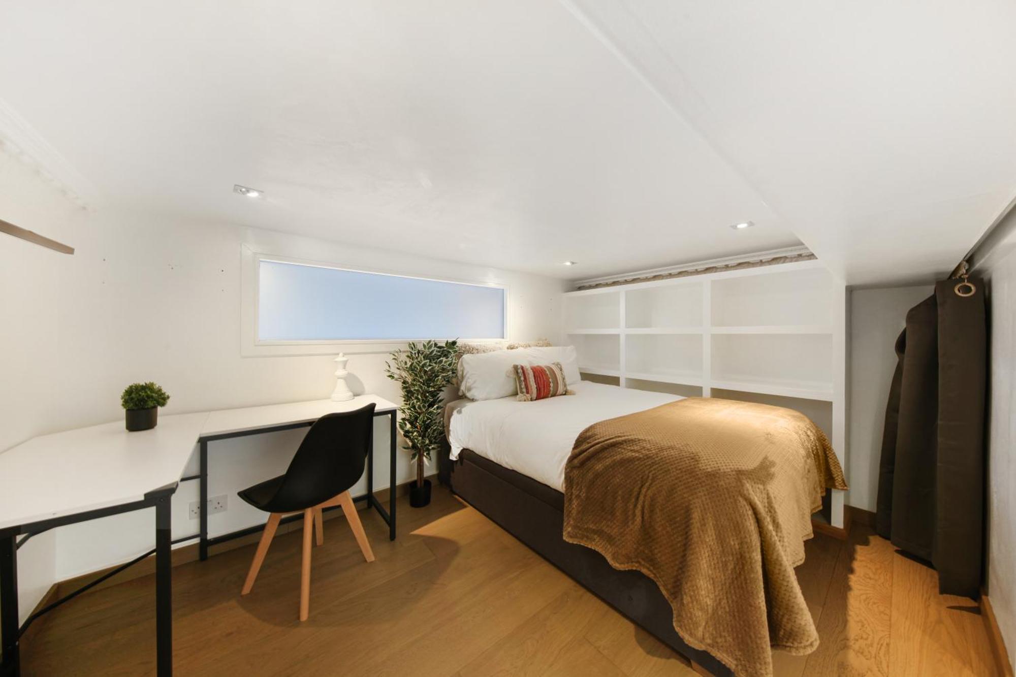 Hububb Luxury Leinster Gardens