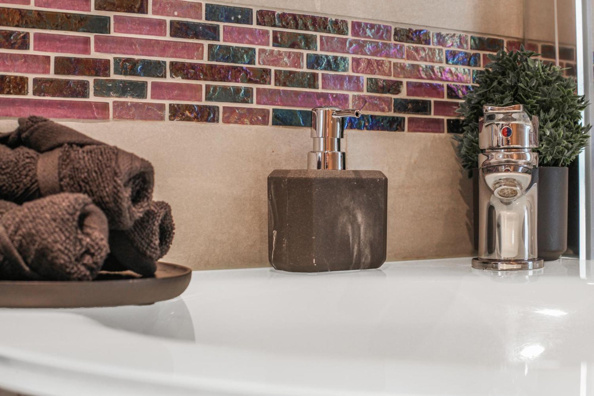 Hububb Luxury Leinster Gardens Apartment