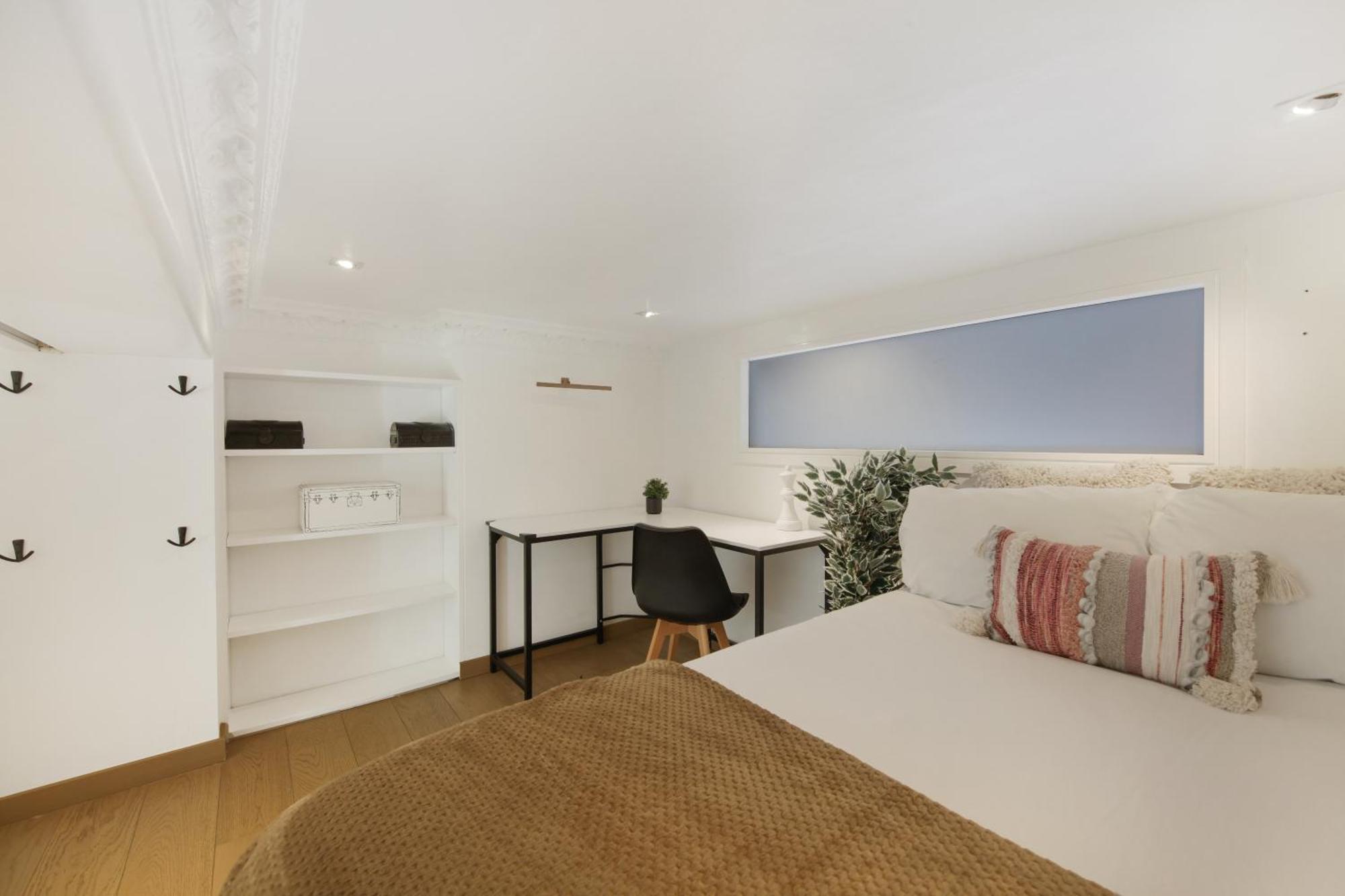 Hububb Luxury Leinster Gardens * London