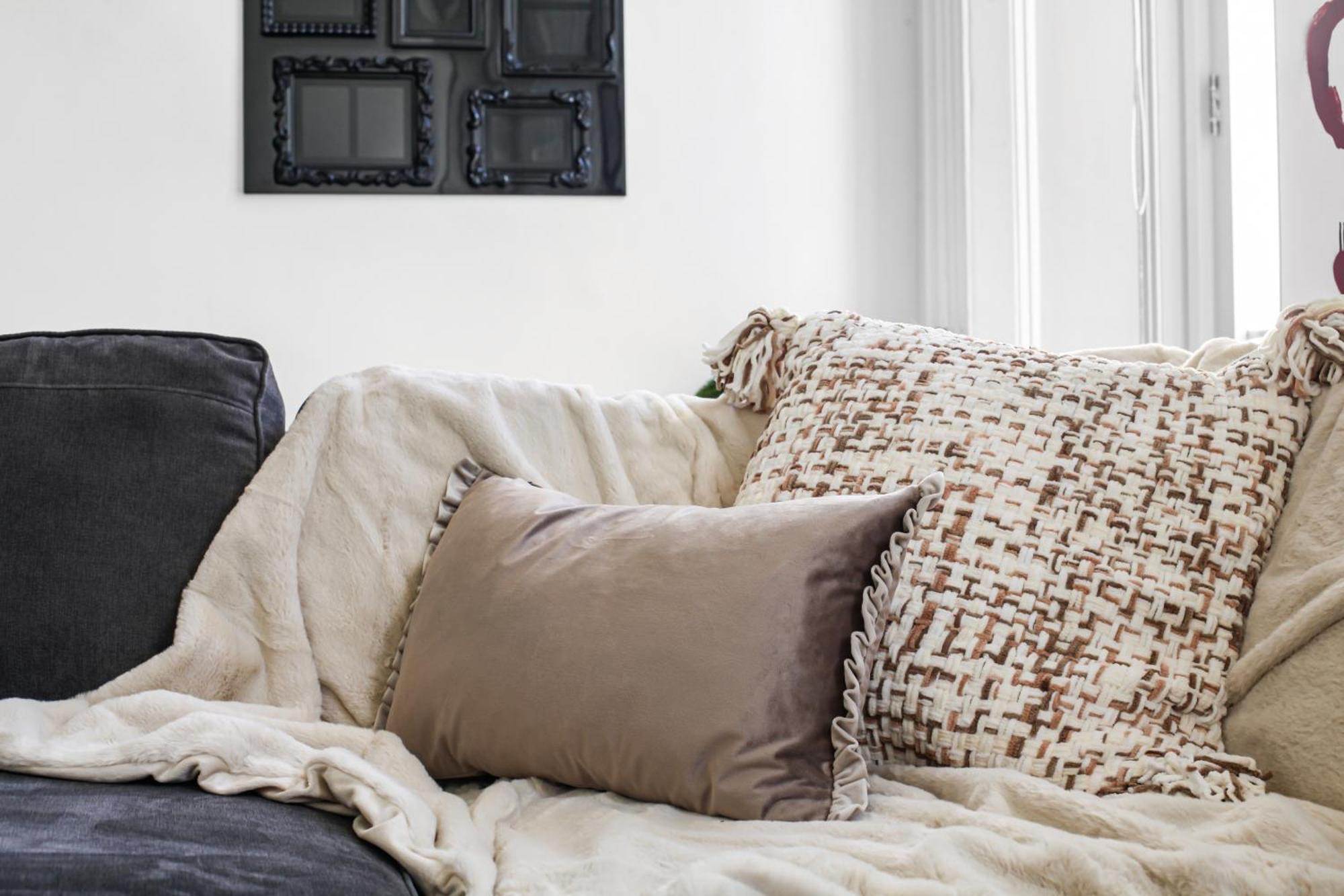 Hububb Luxury Leinster Gardens Apartment London