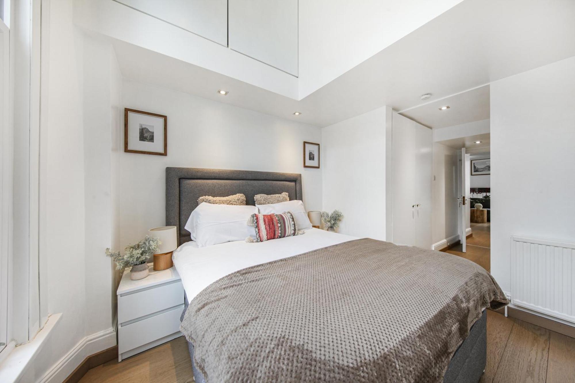 Hububb Luxury Leinster Gardens London