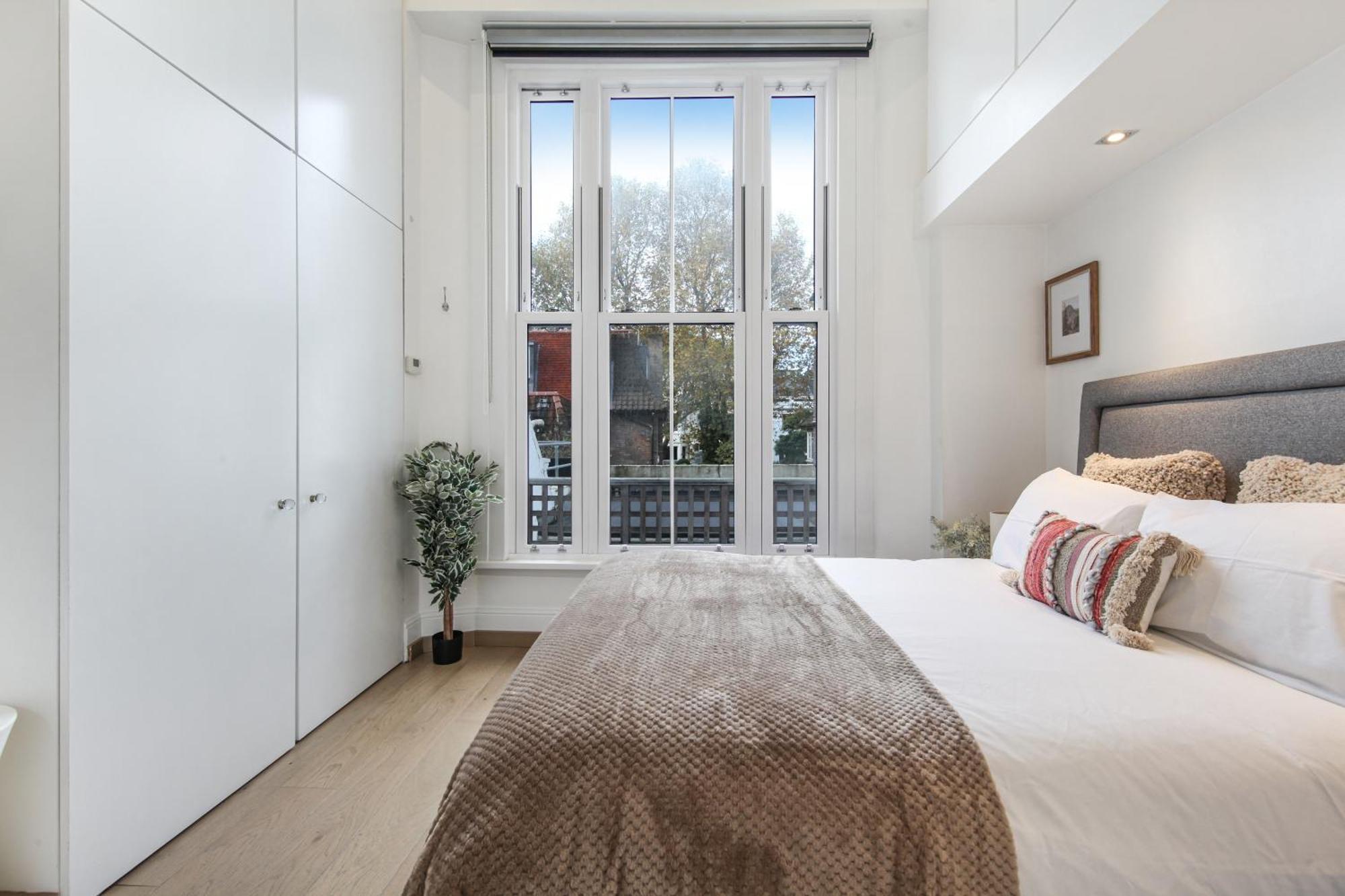 Hububb Luxury Leinster Gardens * London
