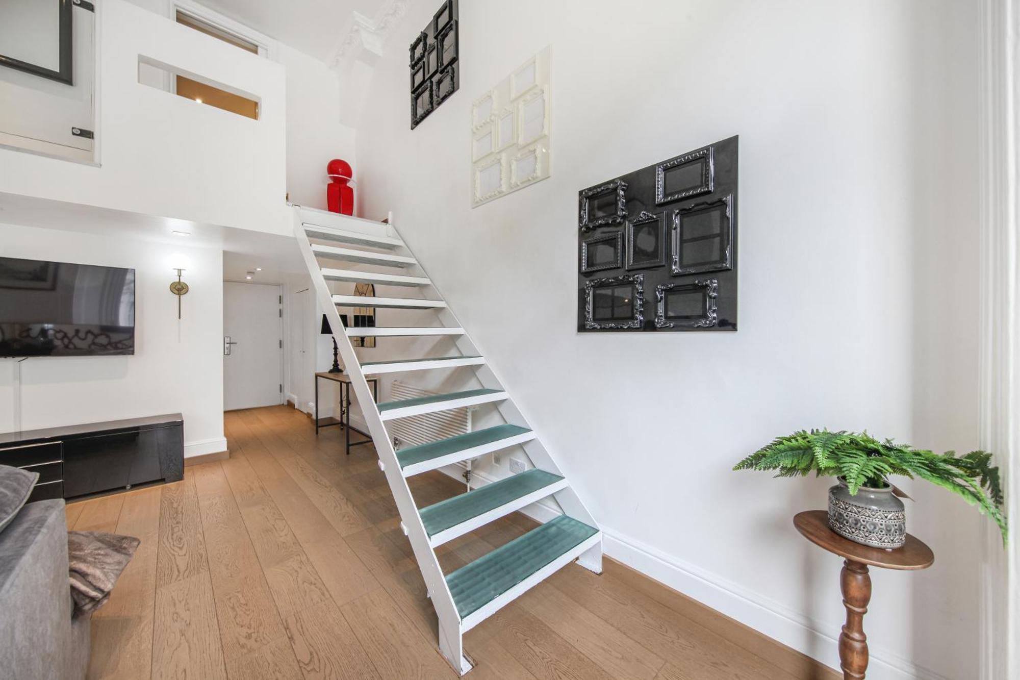 Hububb Luxury Leinster Gardens