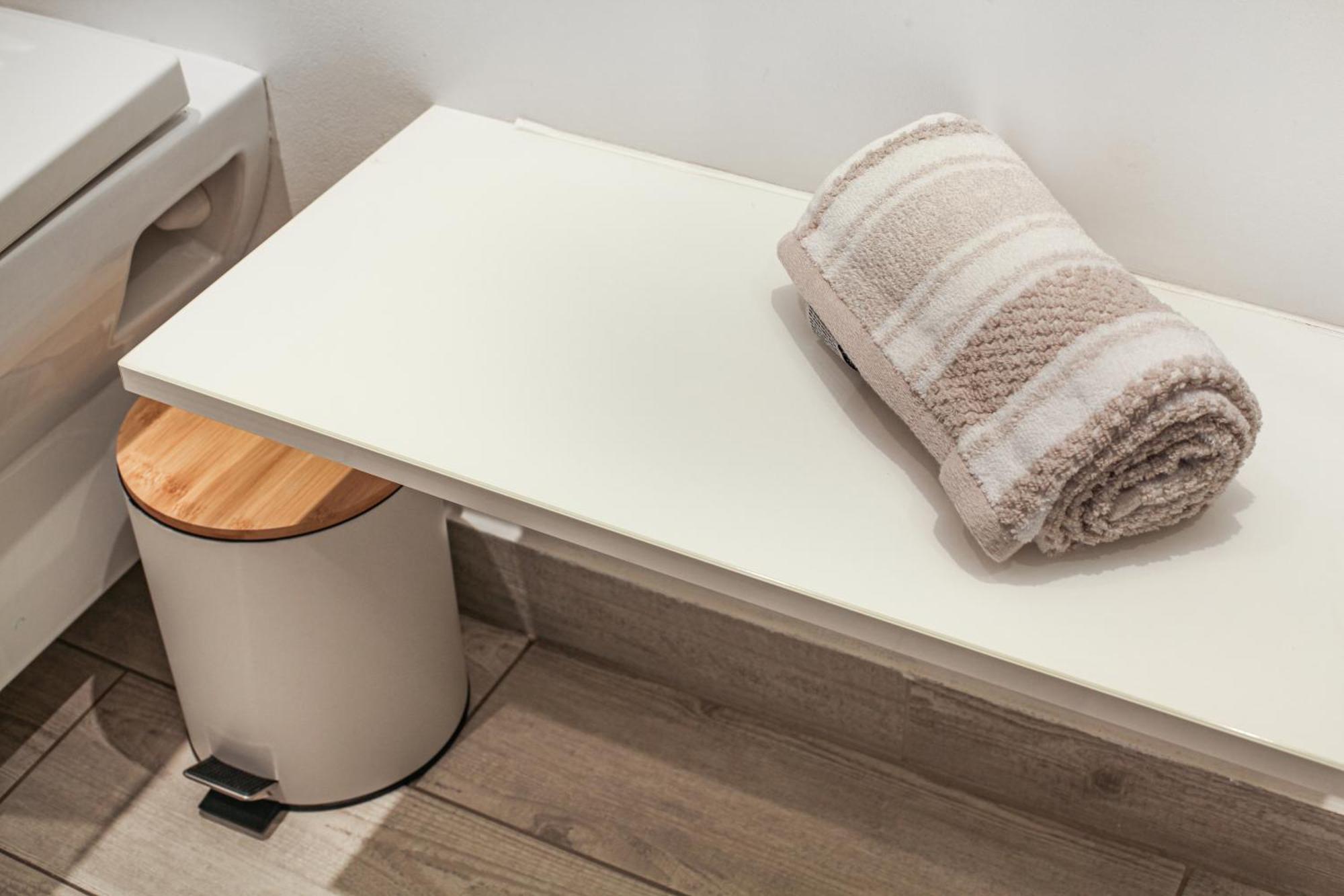 Apartment Hububb Luxury Leinster Gardens London