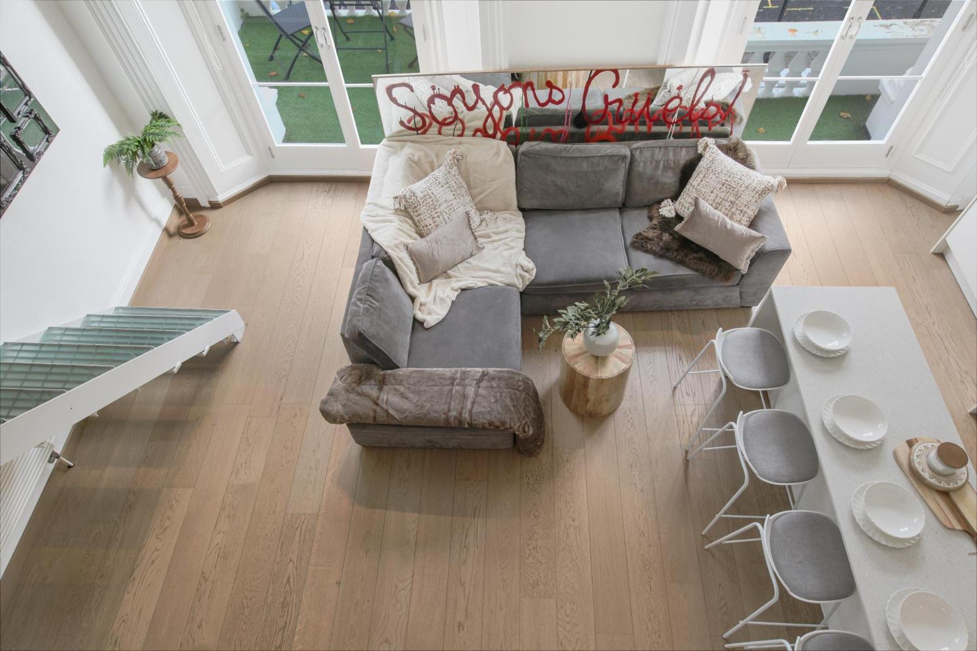 Apartment Hububb Luxury Leinster Gardens *