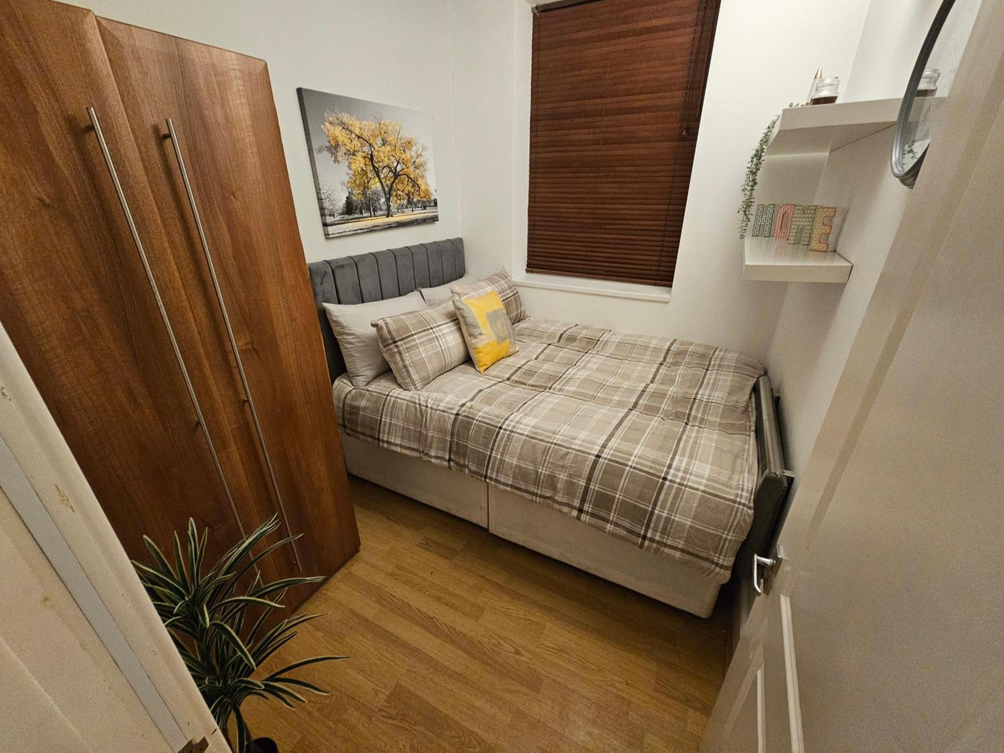 Apartamento 2bdr Islington Close To Station *