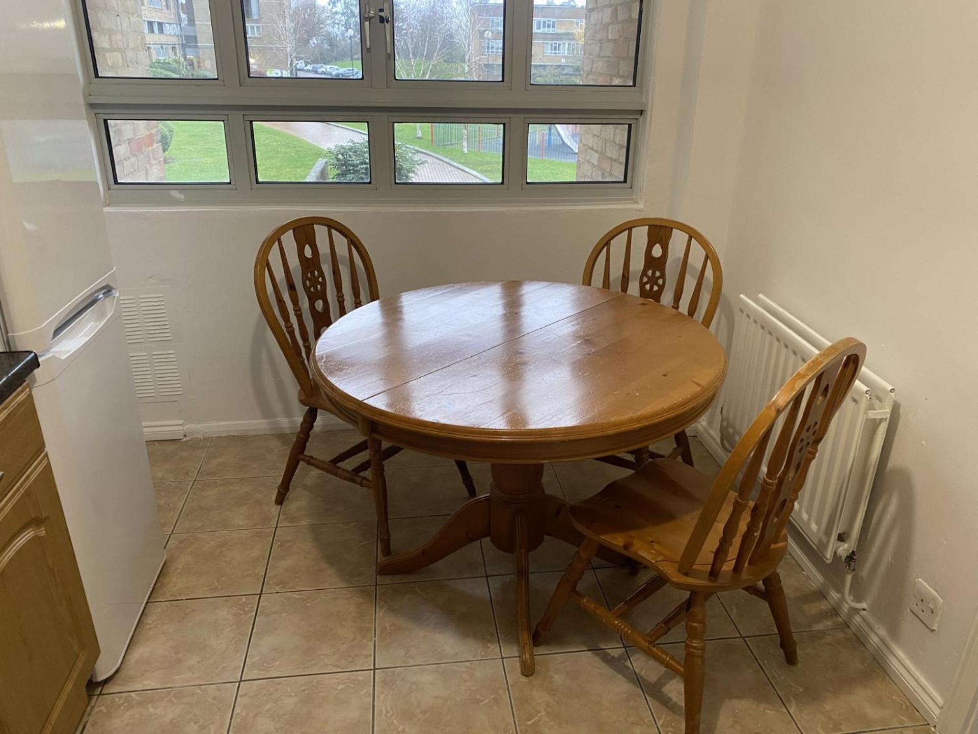 Spacious 2 Bed Dulwich Flat Green Views Appartement *