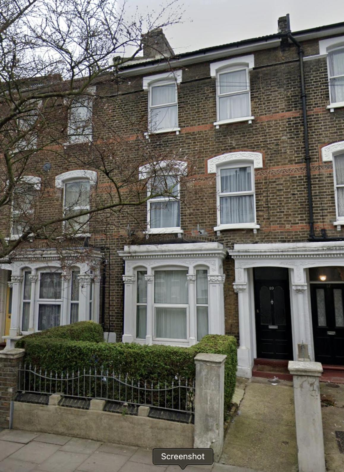 Cozy In Finsbury Park Apartamento Londres