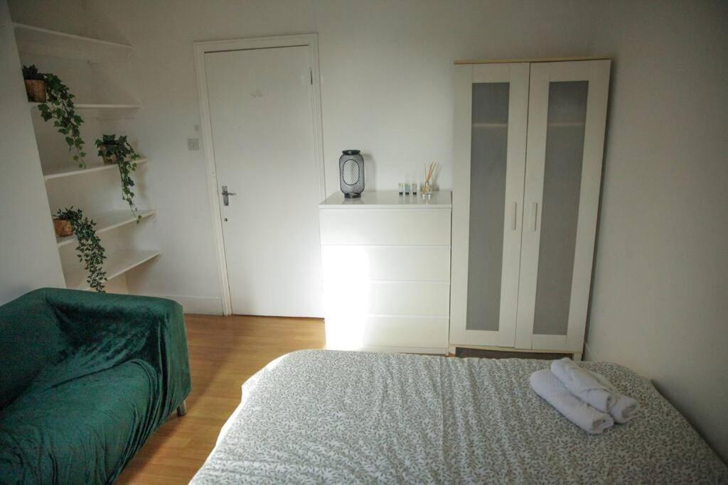 Appartement 2 Bedrooms Flat In Hammersmith Londen