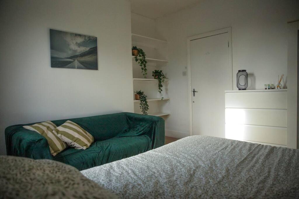 Appartement 2 Bedrooms Flat In Hammersmith *