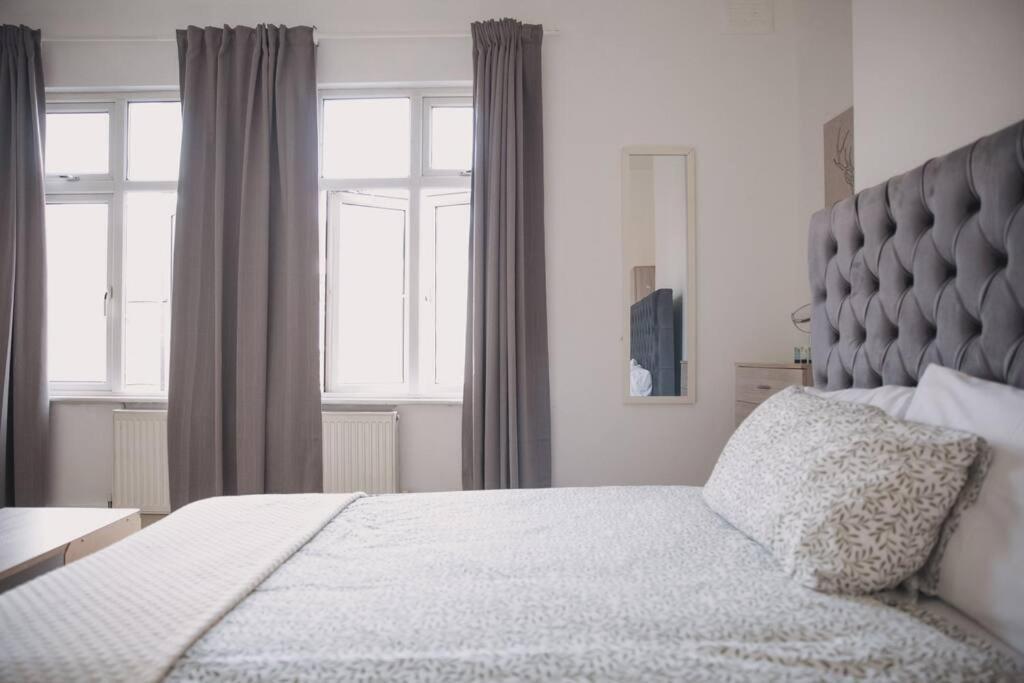 Appartement 2 Bedrooms Flat In Hammersmith Londen