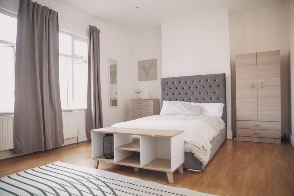 Appartement 2 Bedrooms Flat In Hammersmith *
