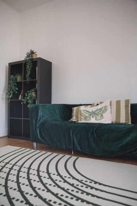 Apartamento 2 Bedrooms Flat In Hammersmith *