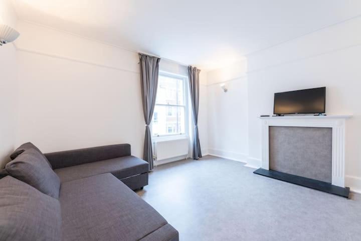 Apartment Luxury 2 Bedroom Flat In Balcombe Street