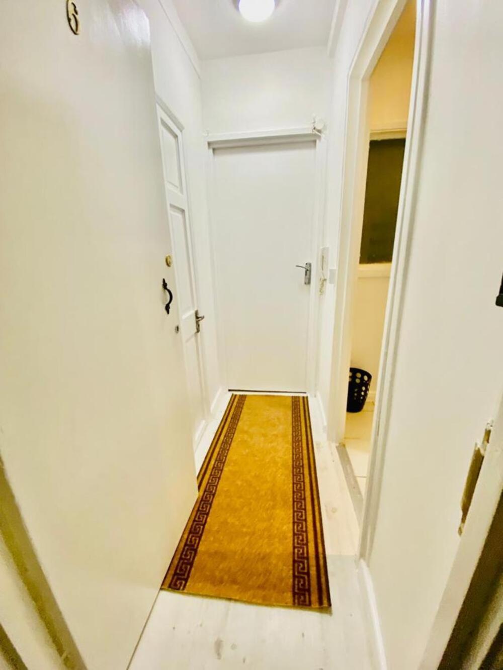 Ground Floor Flat Hyde Park Apartment London