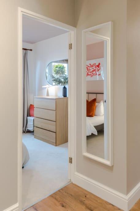 Appartement The Clissold, Two Bedroom N5