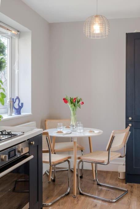 Appartement The Clissold, Two Bedroom N5 *
