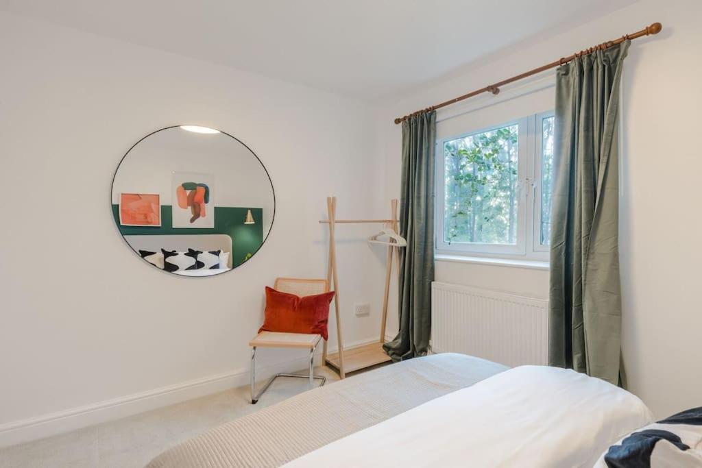 The Clissold, Two Bedroom N5 Appartement *