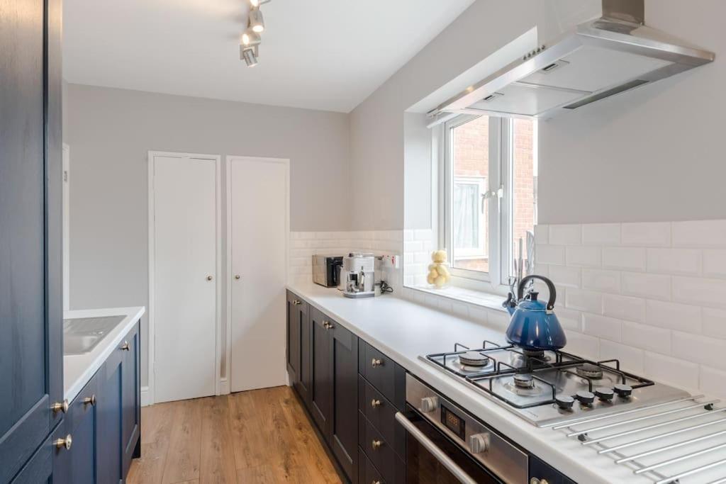 Appartement The Clissold, Two Bedroom N5 Londen