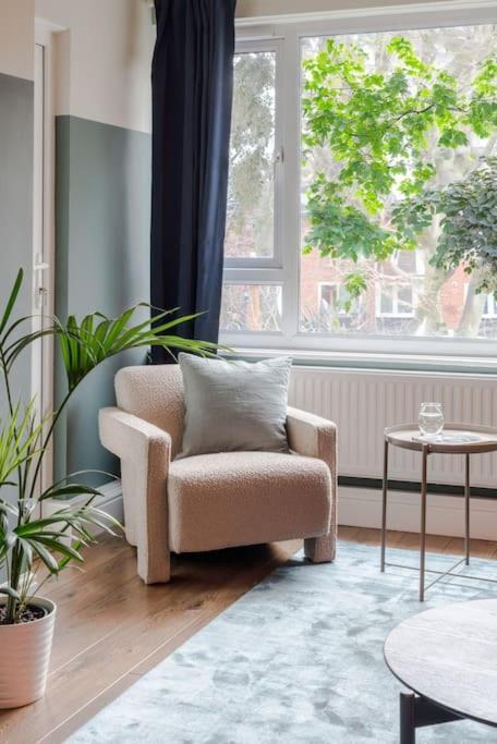 Appartement The Clissold, Two Bedroom N5 Londen