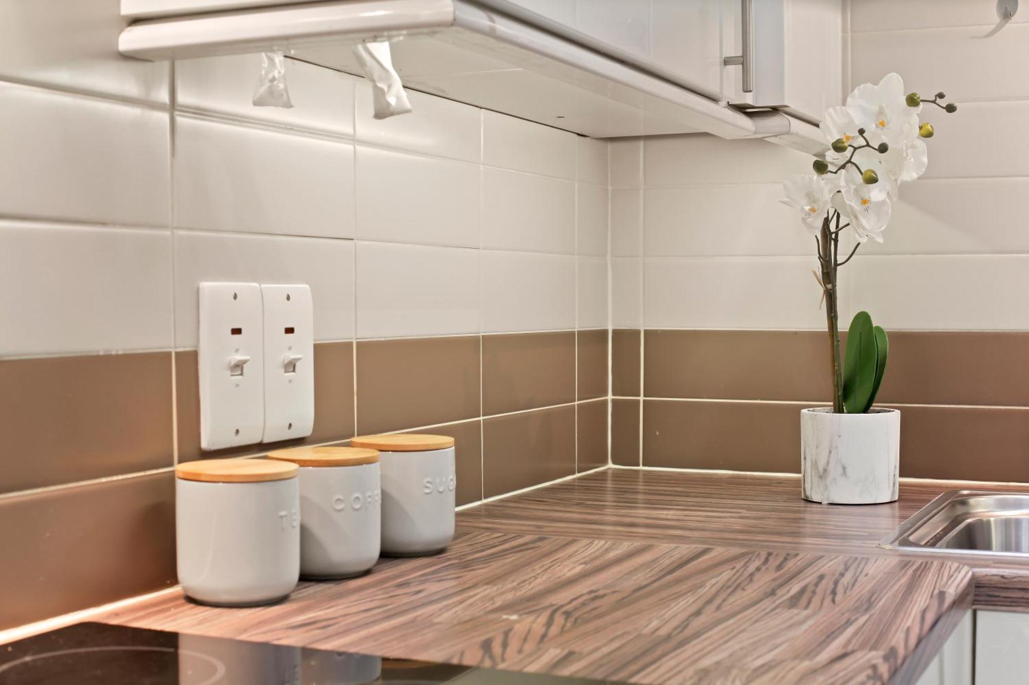 Apartment Hububb Luxury Kensington London