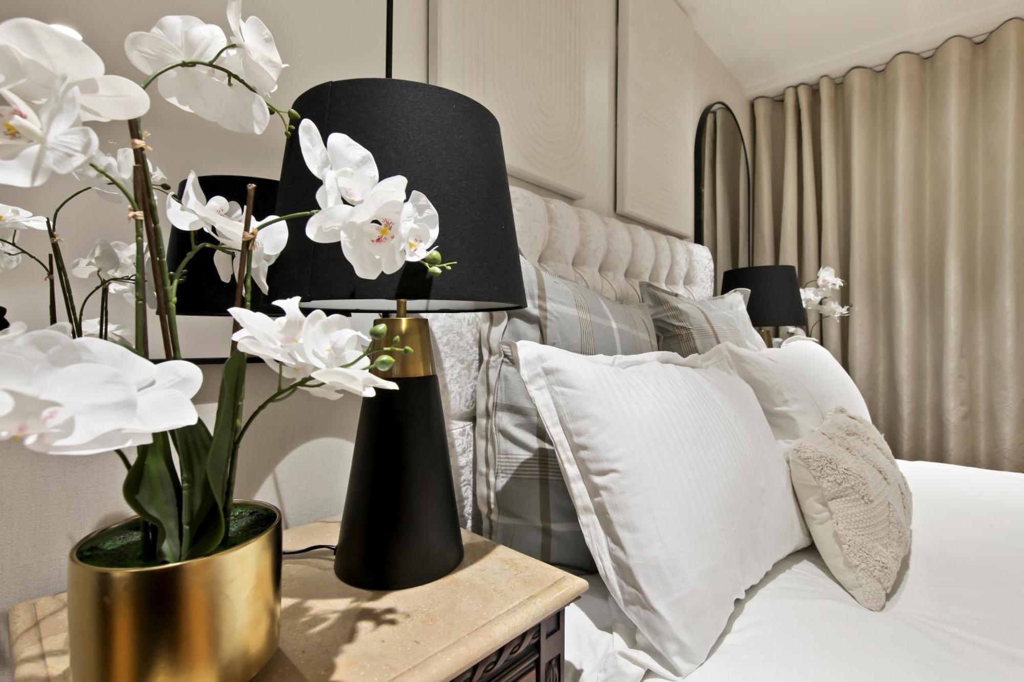 Hububb Luxury Kensington Apartment London