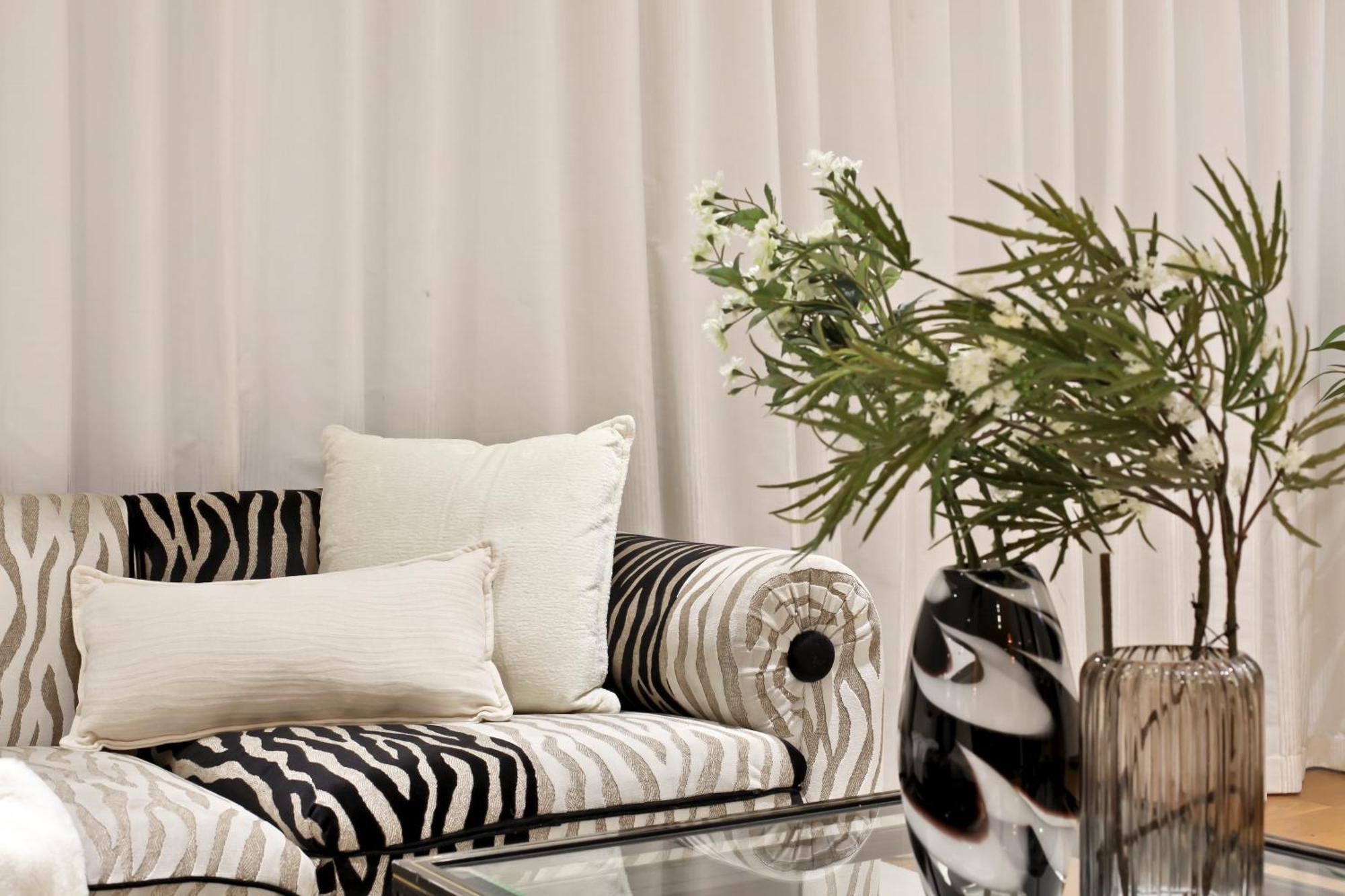 Hububb Luxury Kensington Apartment *