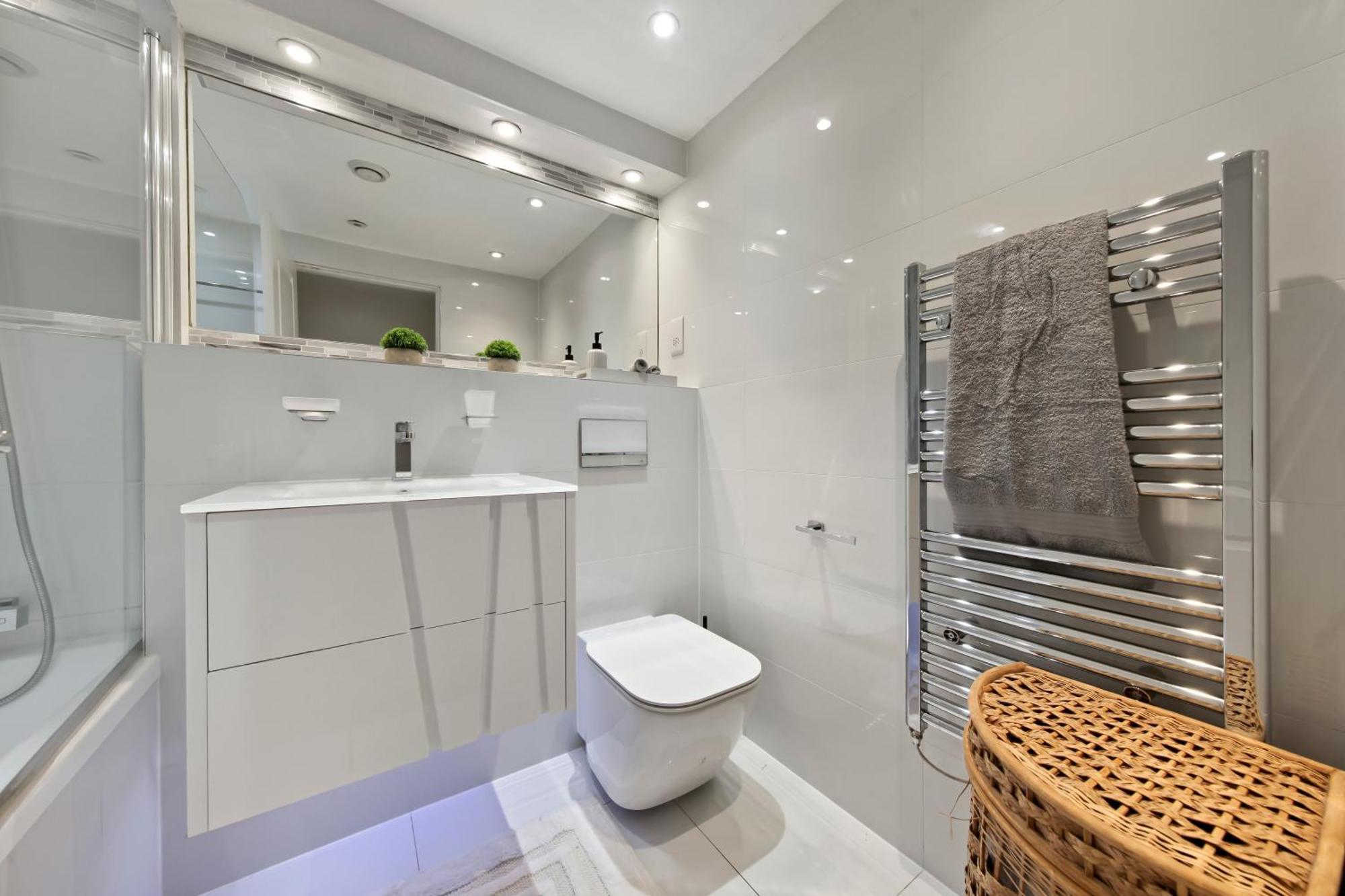 Apartment Hububb Luxury Kensington