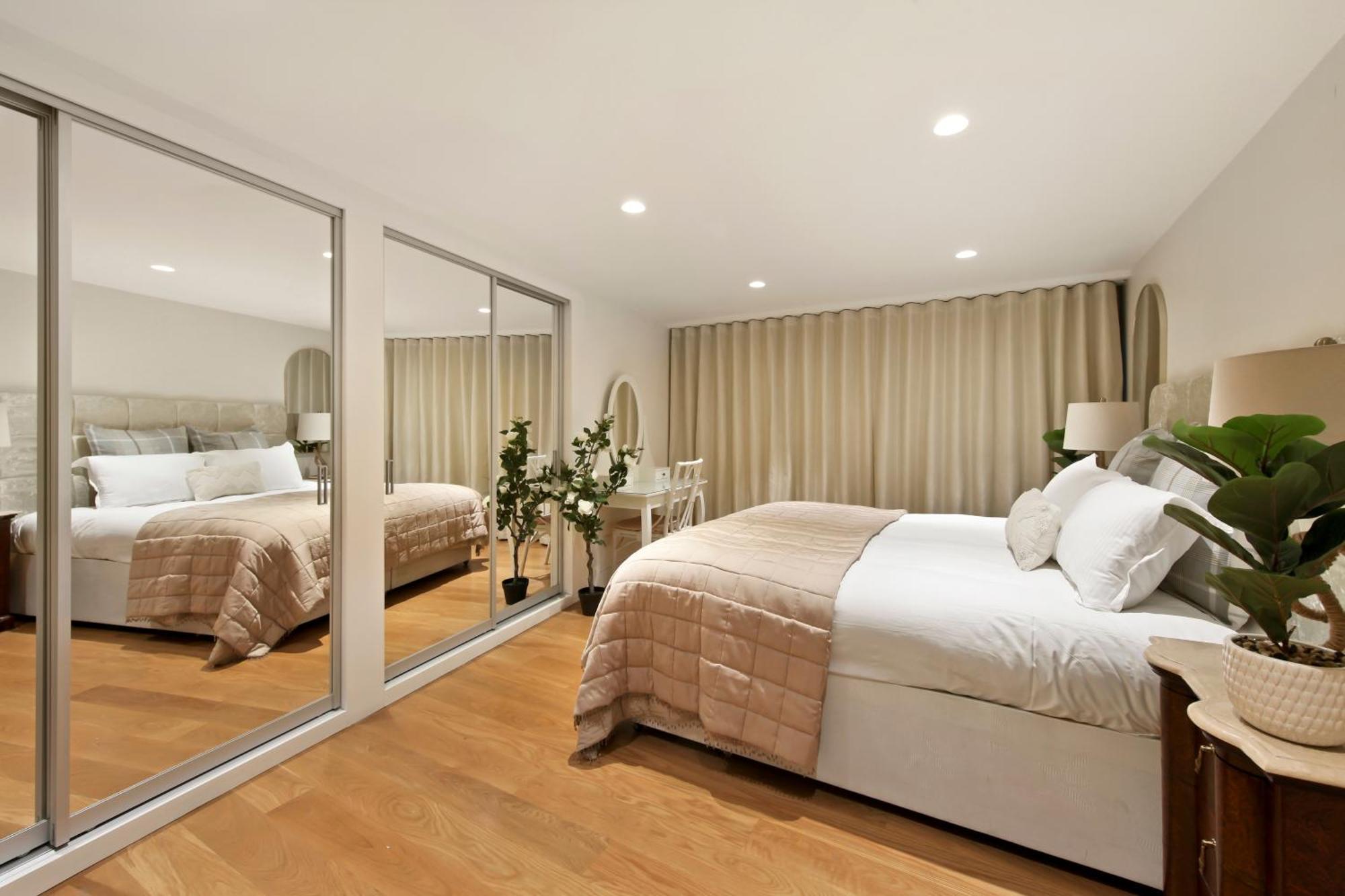 Hububb Luxury Kensington Apartment