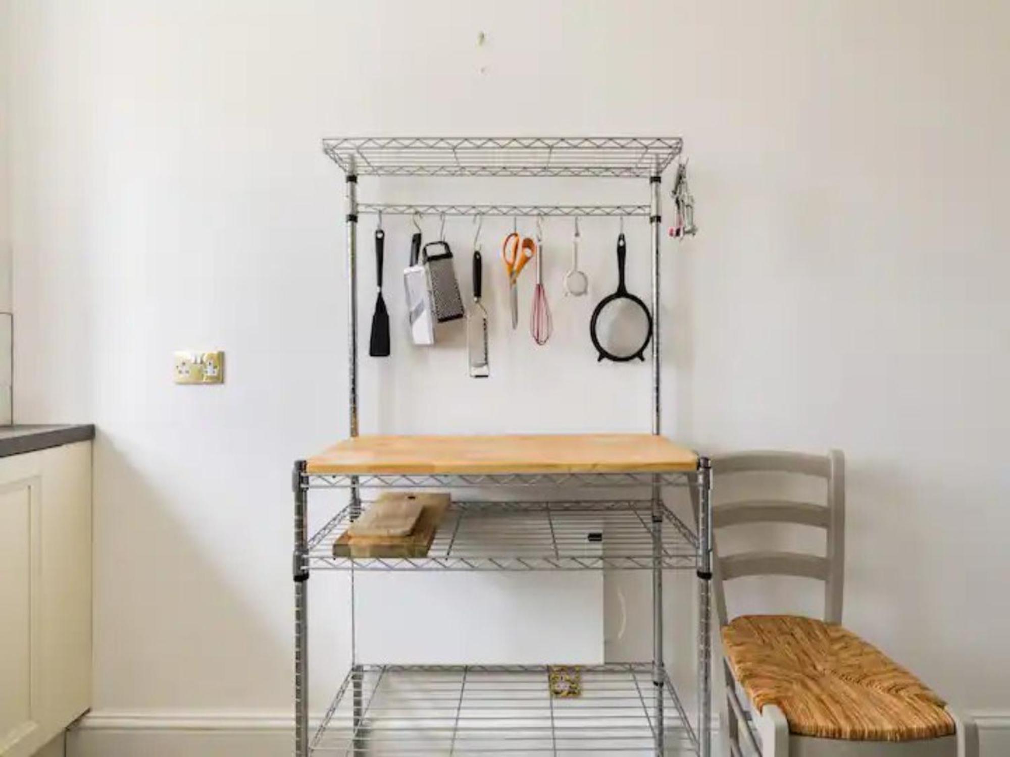 Pass The Keys Spacious And 2 Bedroom Flat In Chelsea * Londres