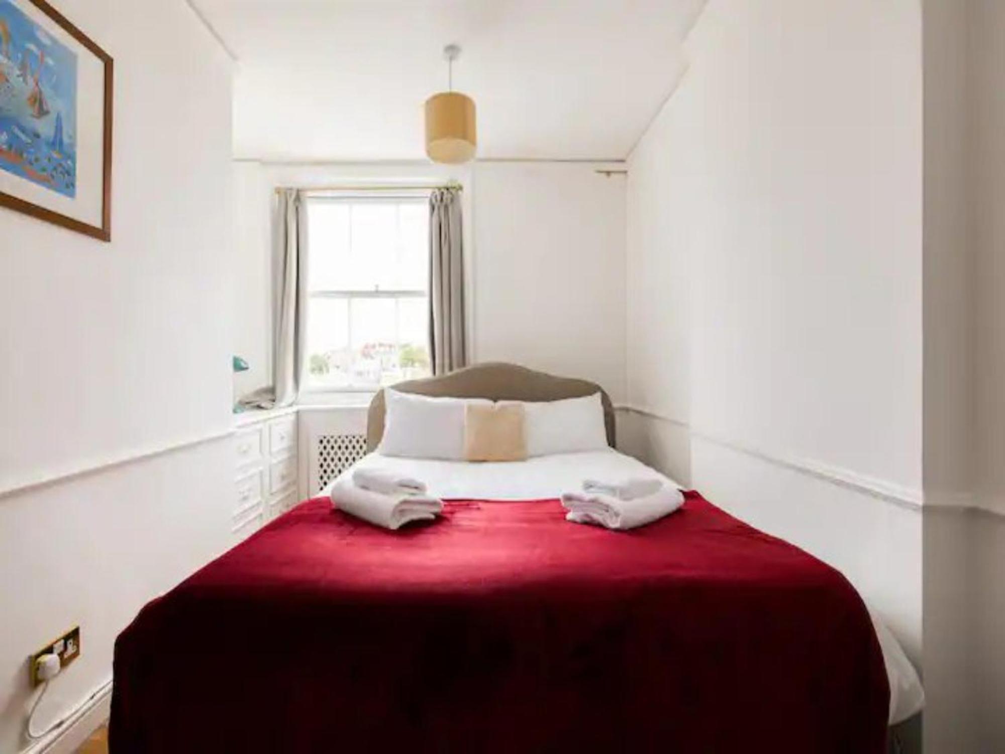 Apartamento Pass The Keys Spacious And 2 Bedroom Flat In Chelsea