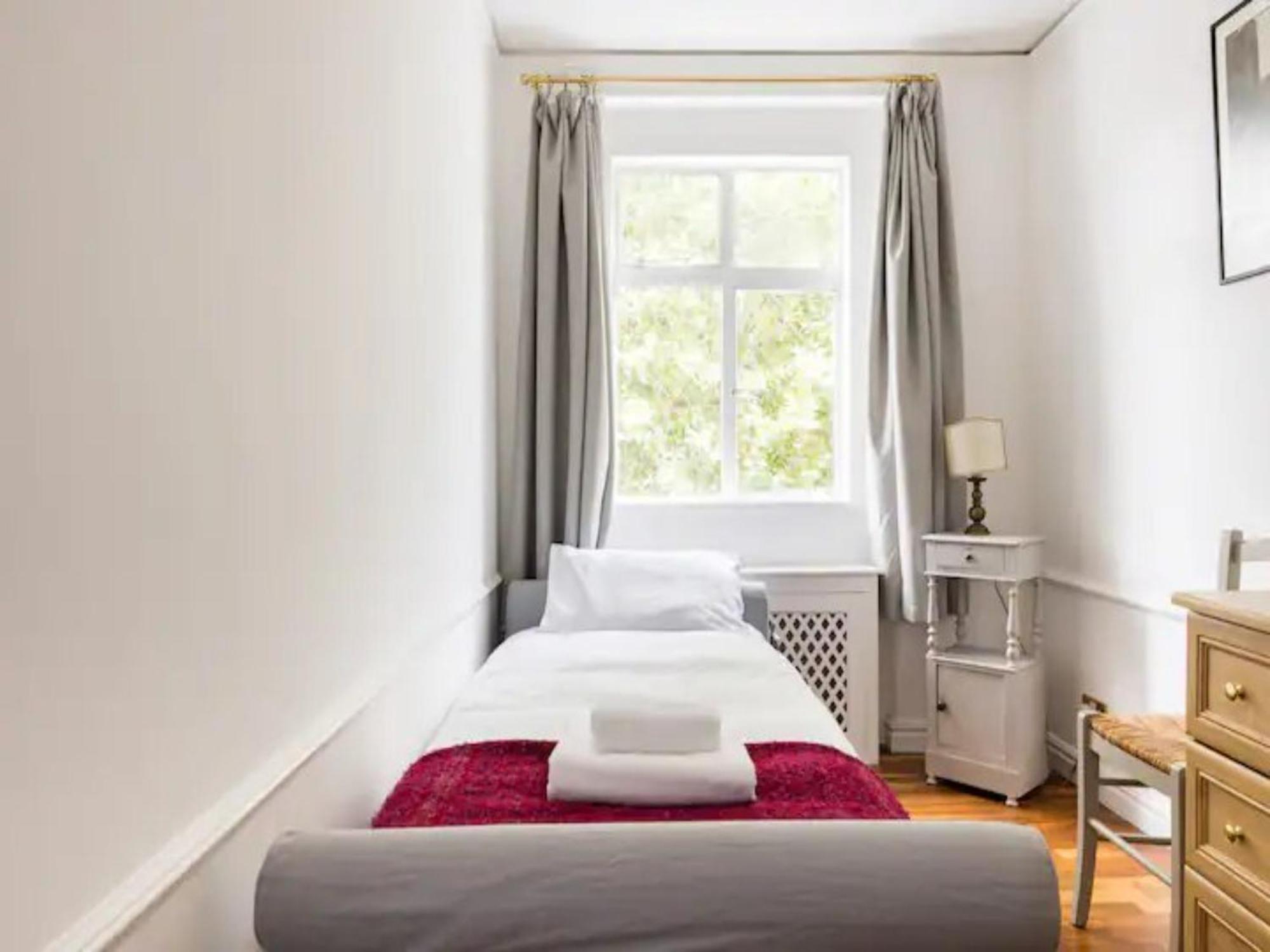 Pass The Keys Spacious And 2 Bedroom Flat In Chelsea Apartamento