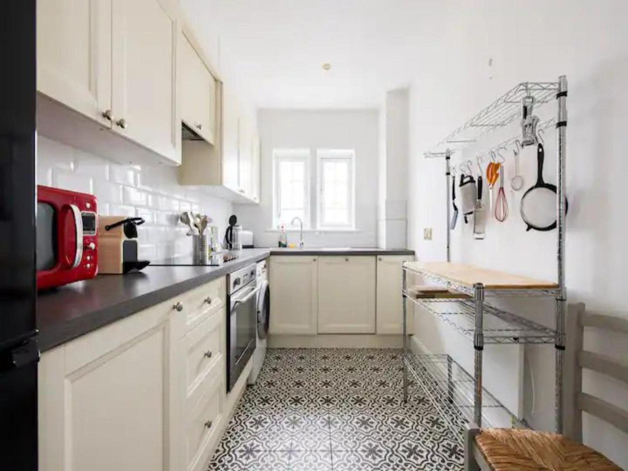 Apartamento Pass The Keys Spacious And 2 Bedroom Flat In Chelsea *