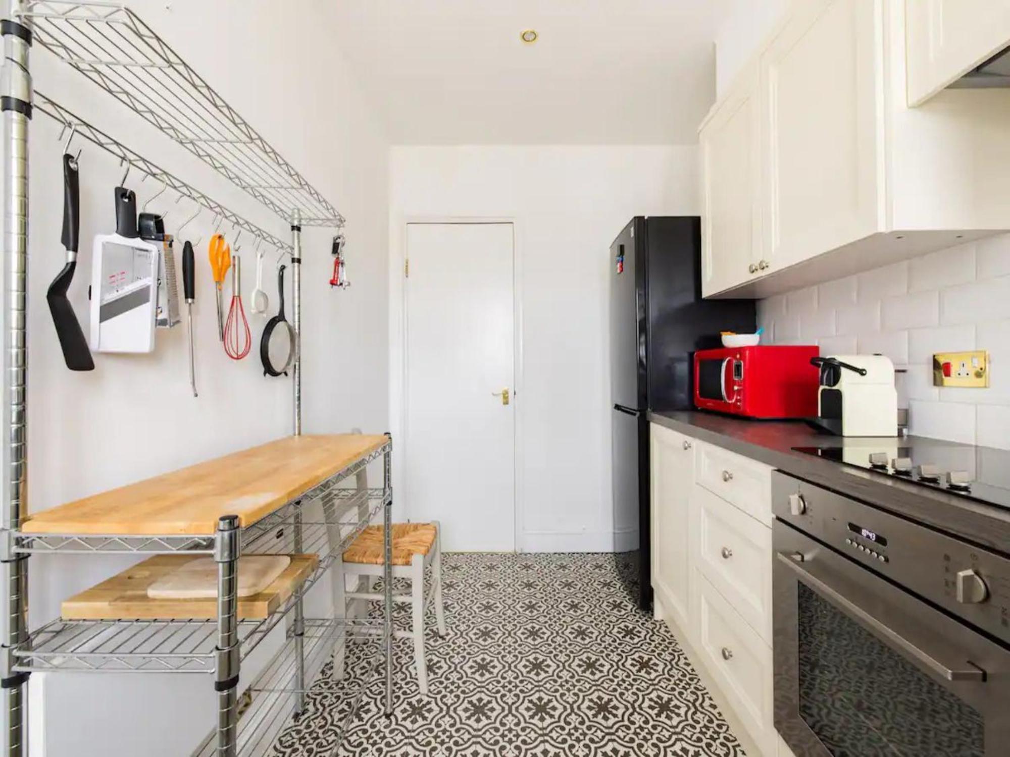 Apartamento Pass The Keys Spacious And 2 Bedroom Flat In Chelsea
