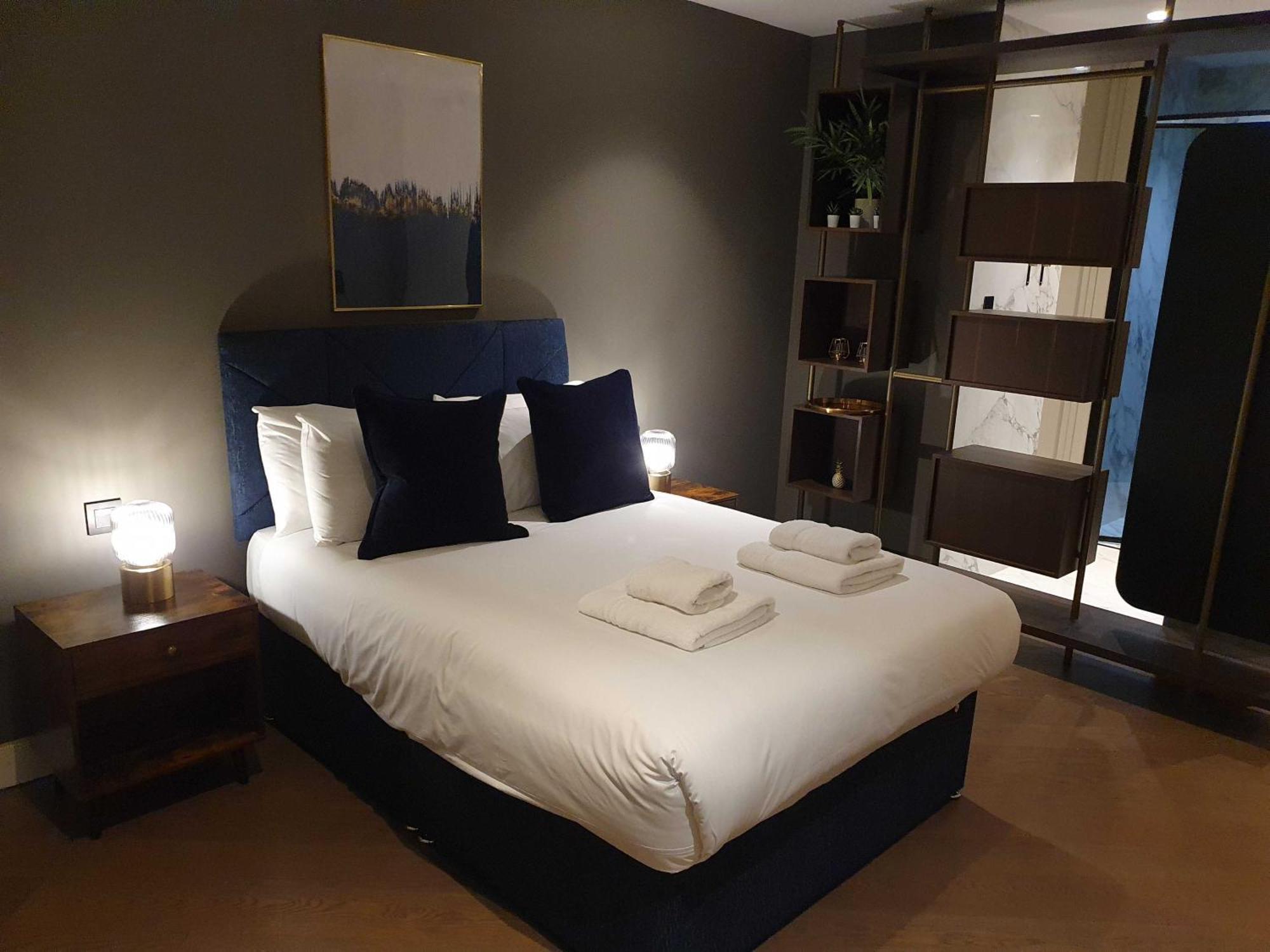 Staylux Oxford Street *