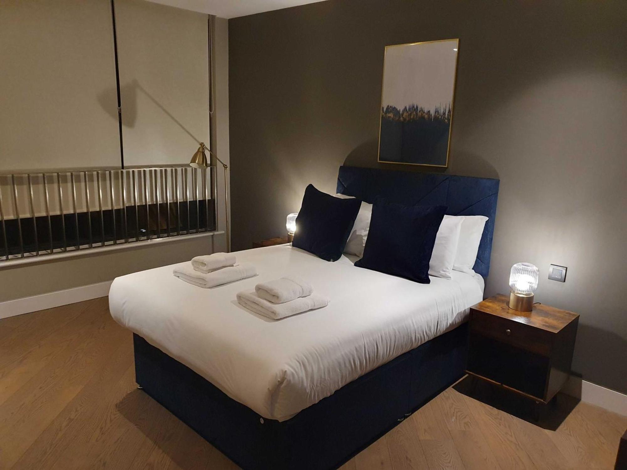 Staylux Oxford Street *