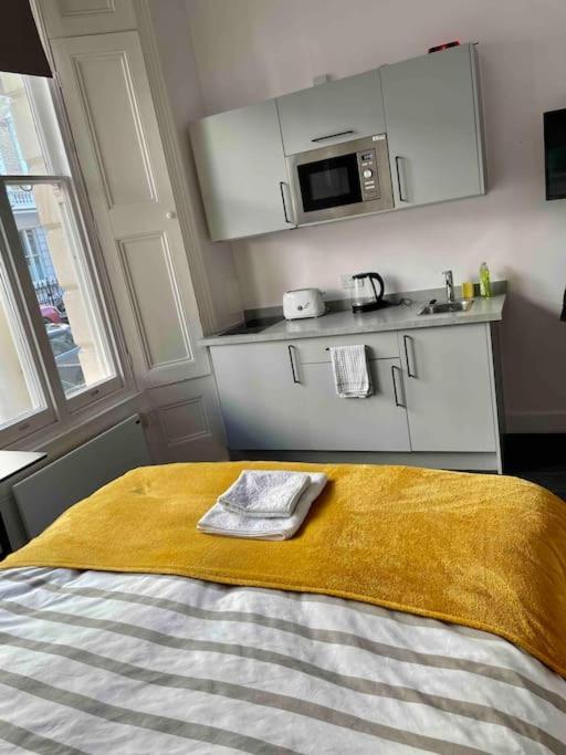 Apartment Small Studio In Notting Hill