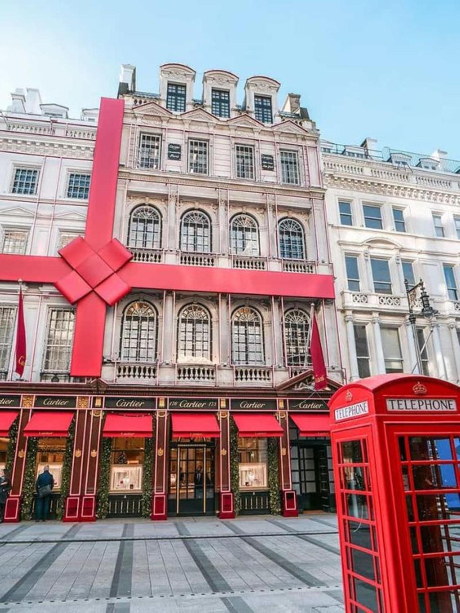 Apartment Central Mayfair And Piccadilly Sleeps 6 People