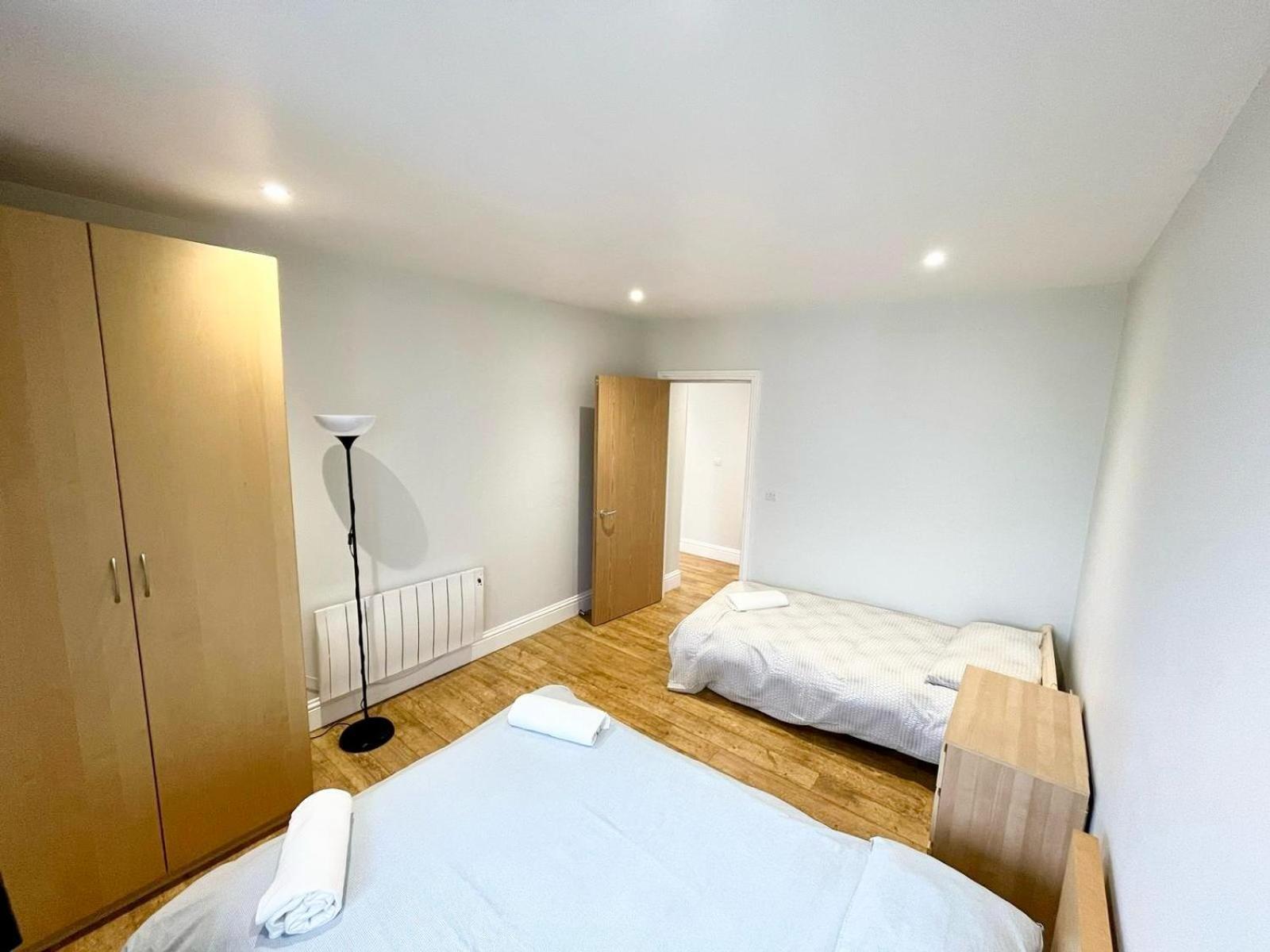 Appartement Modern Flat Near Transports *