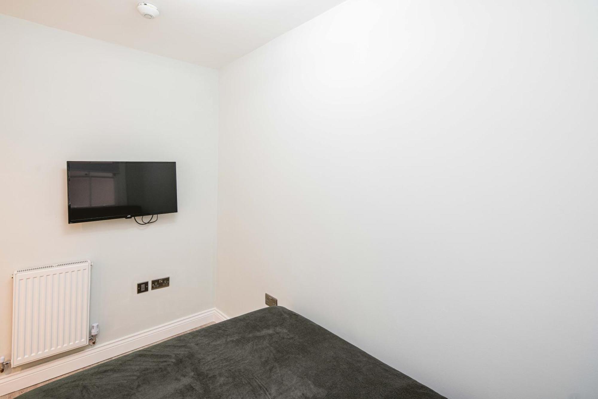 Roof Haven At Kensington Mews