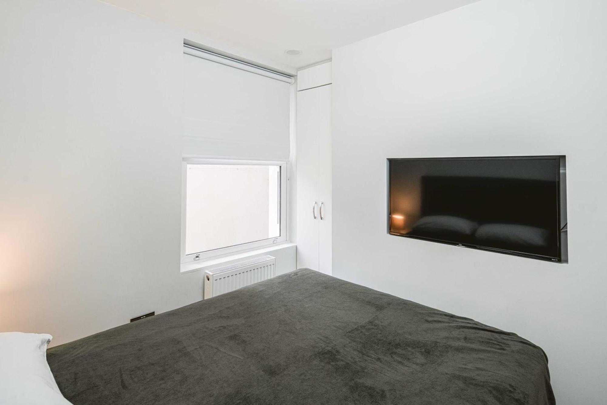 Roof Haven At Kensington Mews *