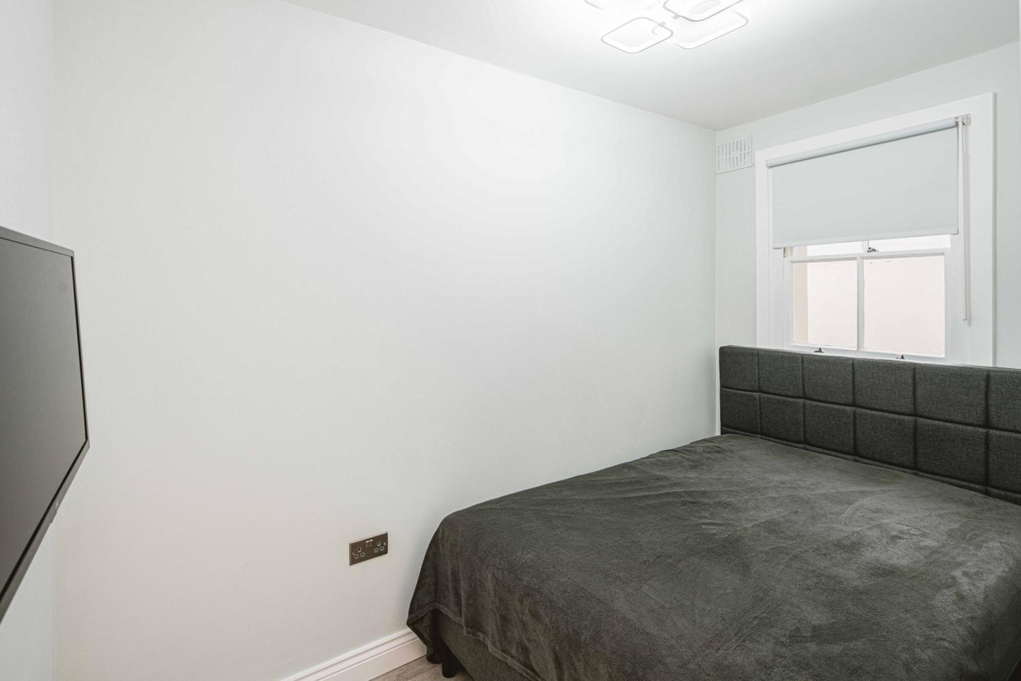 Apartment Roof Haven At Kensington Mews