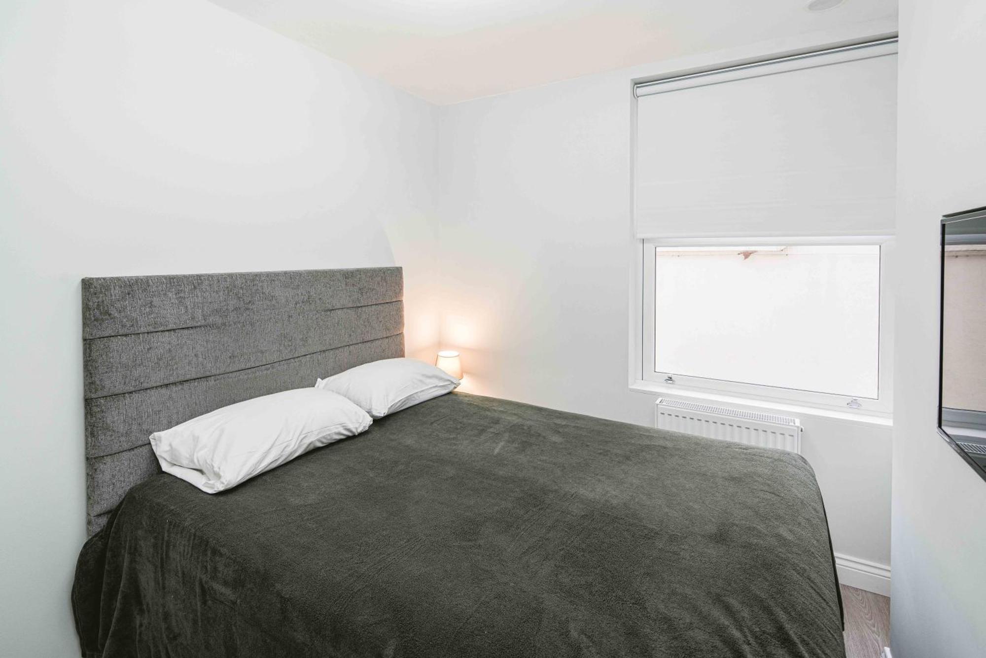 Roof Haven At Kensington Mews *