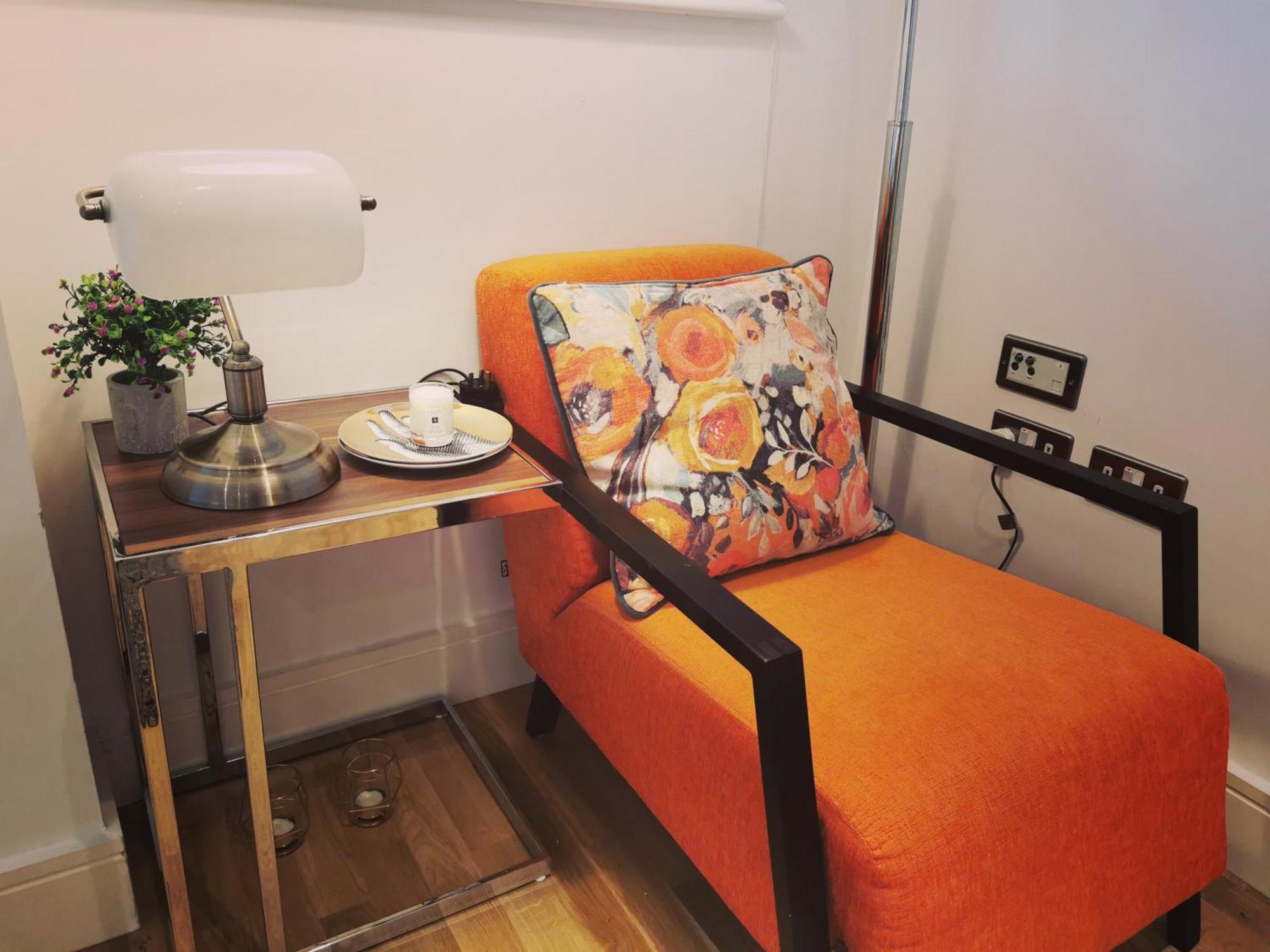 Homestay With Stunning Thames River View Habitación en casa particular
