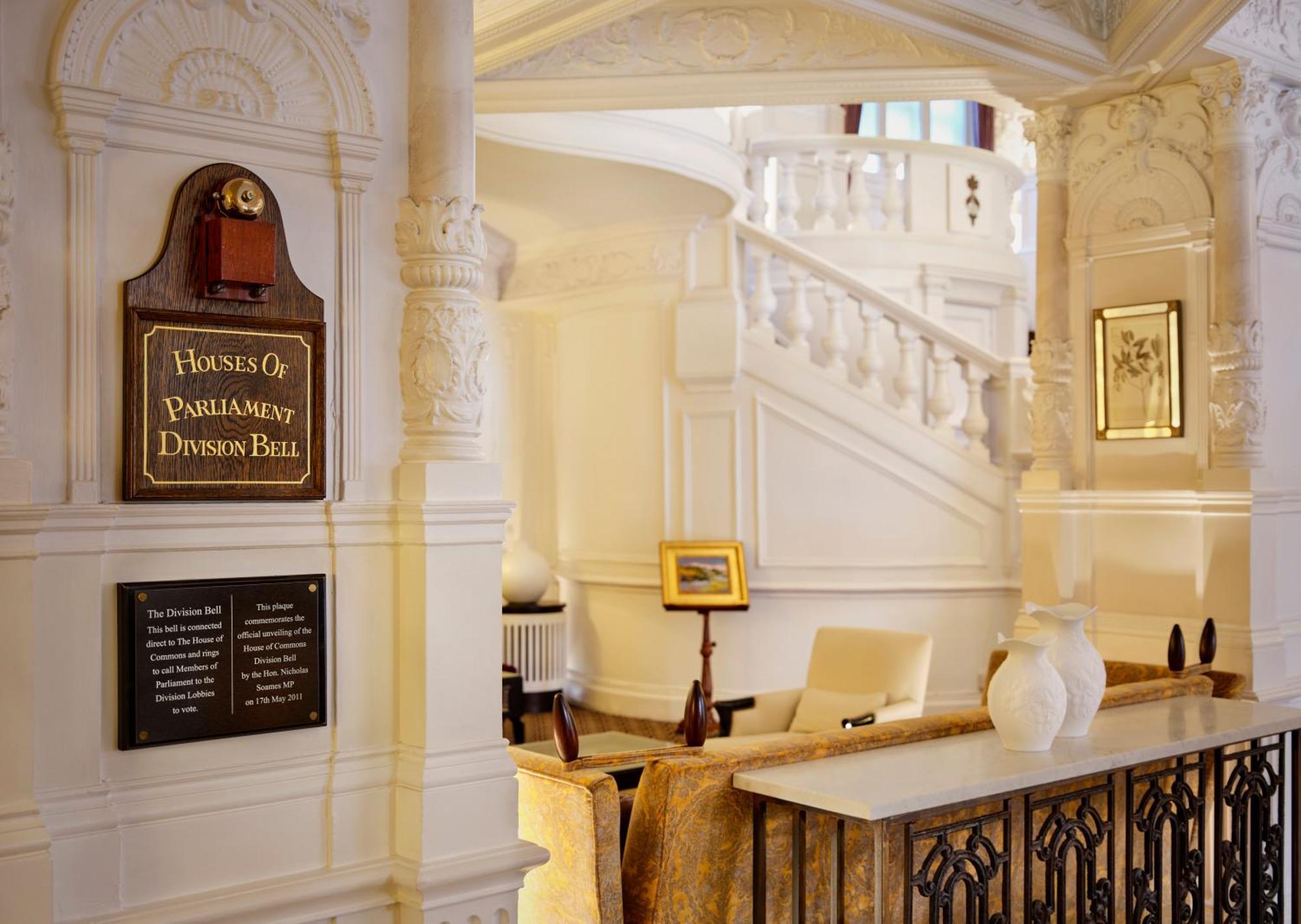St. Ermin's Hotel, Autograph Collection 4* London
