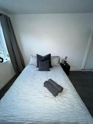 Holloway Ap Apartamento Londres