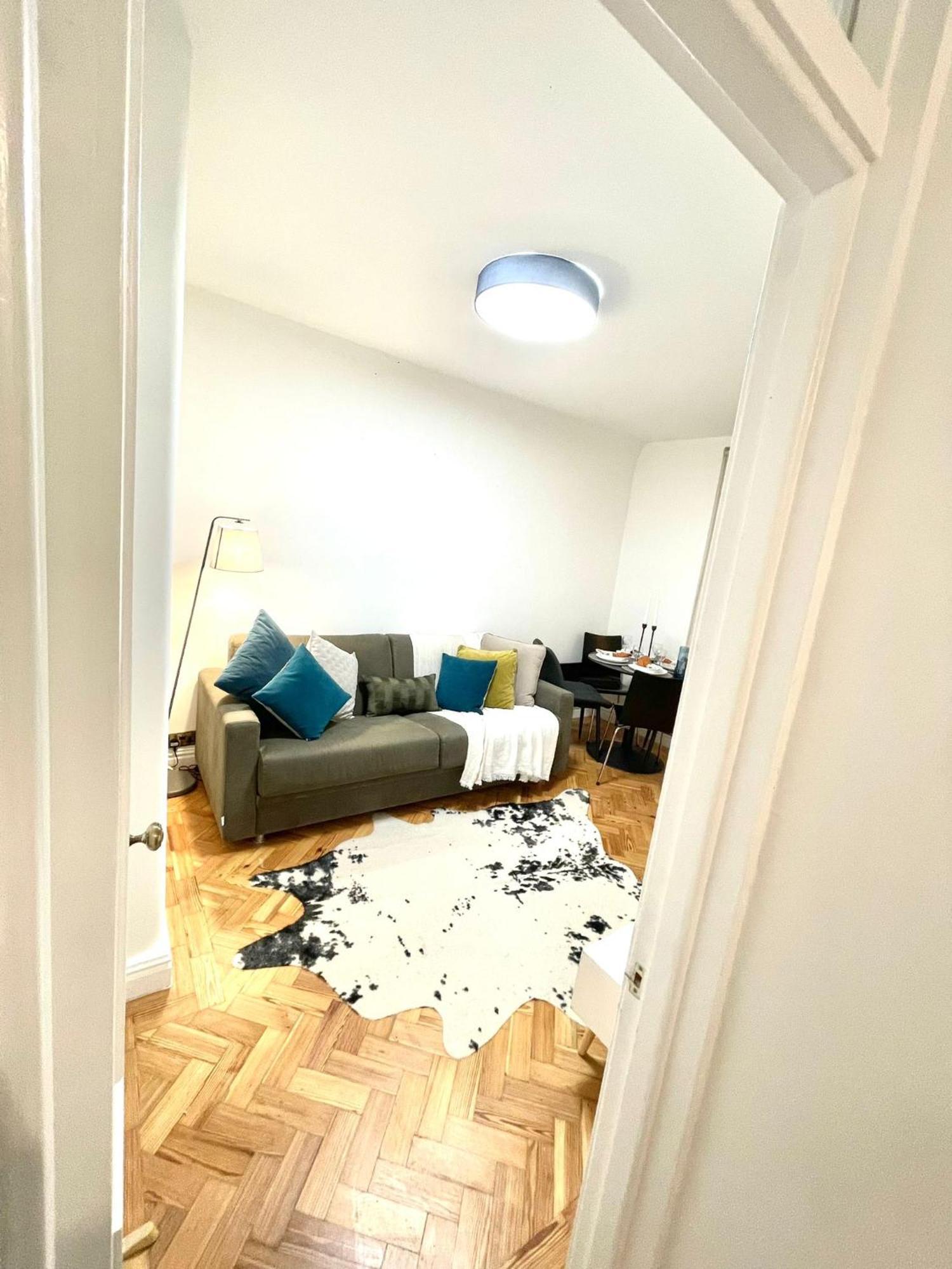 Kings Cross St Pancras Luxury Apt * London