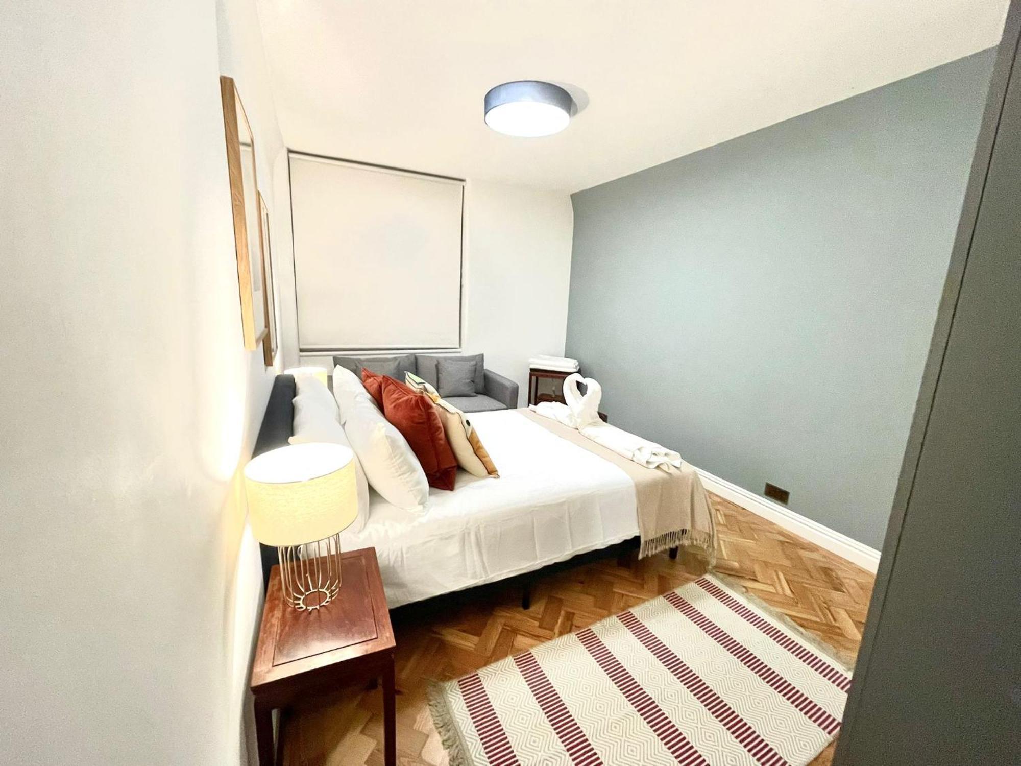Kings Cross St Pancras Luxury Apt Apartment London